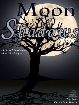 cover image of Moon Shadows